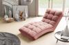 Foto Sillón - LOREN - Rosa