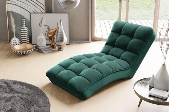 Foto Sillón - LOREN - Verde