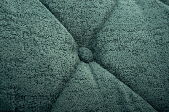 Foto Sillón - MURA, Verde