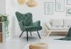 Foto Sillón - MURA, Verde