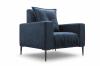 Foto Sillón - azul - RINO