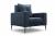 Sillón - azul - RINO
