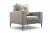 Sillón - RINO, Beige