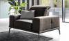 Foto Sillón - TORRENSE - Gris oscuro