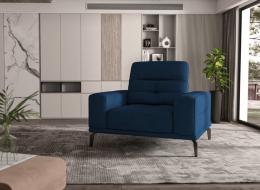 Sillón - TORRENSE Azul