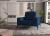 Sillón - TORRENSE - Azul