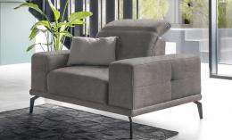 Sillón - TORRENSE Gris
