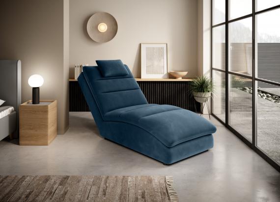 Photo Armchair - Blue - Taco