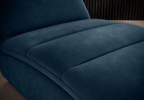 Photo Armchair - Blue - Taco