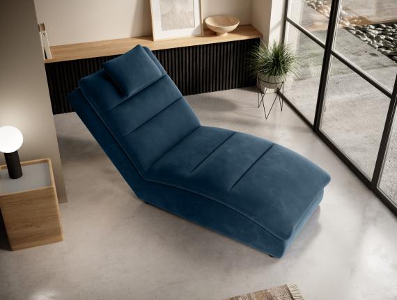 Photo Armchair - Blue - Taco