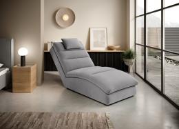 Sillon - Gris claro Taco