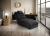 Armchair - Dark Gray - Taco