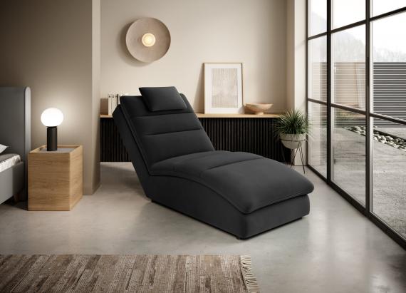 Foto Sillon - Gris oscuro - Taco