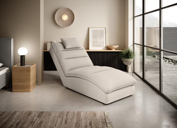 Foto Sillon - Beige - Taco