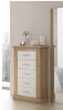 Foto SINFONIER 5C MOD.CHELLEN CAMBRIA-BLANCO