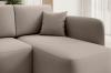 Foto SOFÁ CAMA CON ARCÓN 206 CM X 150 CM HADSON BEIGE