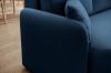 Foto SOFÁ CAMA CON ARCÓN 206 CM X 150 CM HADSON AZUL