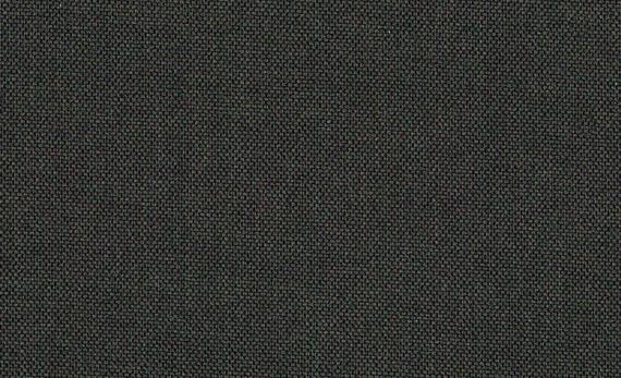 Photo 3-seater sofa bed - Black - 235cm - ASGARD
