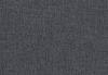 Photo 3-seater sofa - GODIVO, Dark Gray, 210cm
