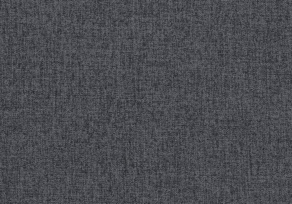 Photo 3-seater sofa - GODIVO, Dark Gray, 210cm