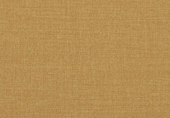 Photo 3-seater sofa - GODIVO, Mustard, 210cm