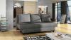 Foto SOFÁ CAMA EXTRAIBLE 190 CM AMAZA GRIS
