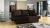 Sofa bed - Amaza, brown, 190 cm