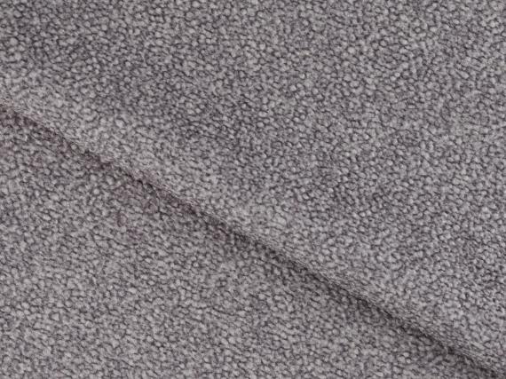 Foto Sofá cama 256 cm - gris -  COTONN