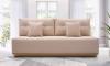 Foto Sofá cama - ARENA, Beige, 192 cm