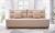 Sofá cama - ARENA, Beige, 192 cm