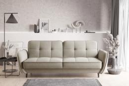 SOFÁ CAMA CLIC-CLAC 220 CM BELLIS BEIGE