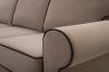 Photo Sofa bed - Beti, Beige, 246 cm