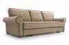Photo Sofa bed - Beti, Beige, 246 cm