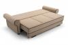 Photo Sofa bed - Beti, Beige, 246 cm