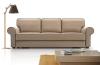 Photo Sofa bed - Beti, Beige, 246 cm