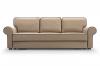 Photo Sofa bed - Beti, Beige, 246 cm