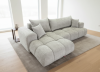 Photo Ewela Bis Reversible sofa bed Chaise Longue: Elevate Your Living in Spain