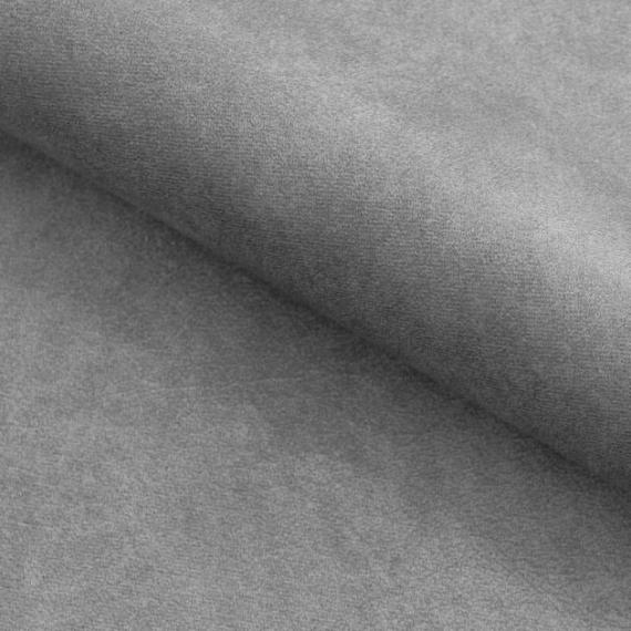 Foto SOFÁ CAMA CON ARCÓN 274 CM X 192 CM COLIN GRIS