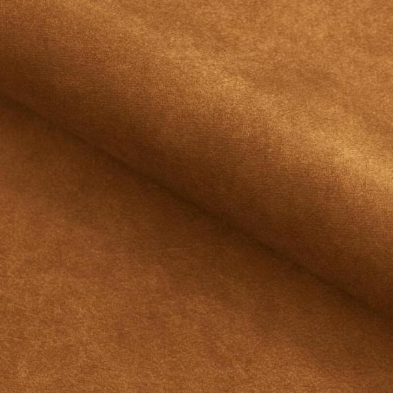 Foto SOFÁ CAMA CON ARCÓN 274 CM X 192 CM COLIN NARANJA