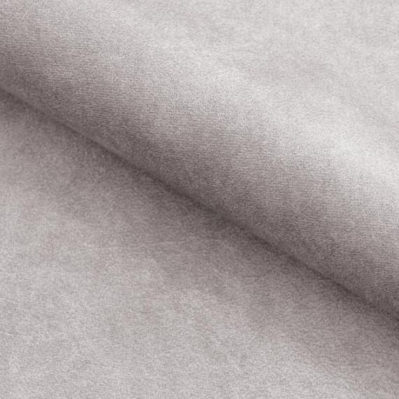 Foto SOFÁ CAMA CON ARCÓN 274 CM X 192 CM COLIN GRIS CLARO