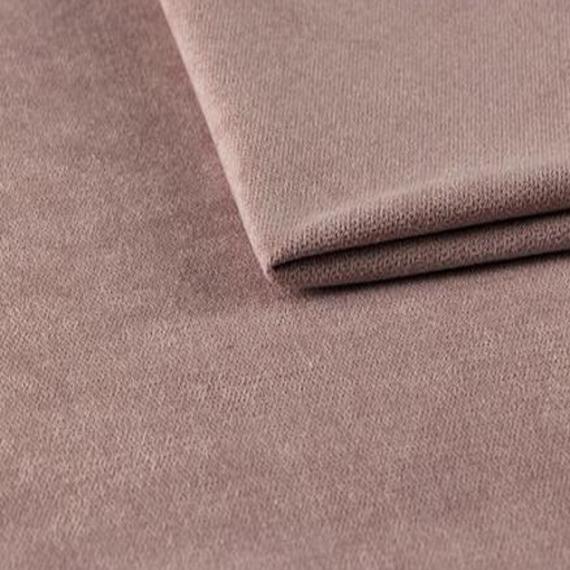 Foto SOFÁ CAMA CON ARCÓN FORMA DE U REPOSACABEZAS RECLINABLES 340 CM X 202 CM LETTO ROSA