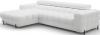 Foto SOFÁ CAMA CON ARCÓN I PATAS ALTAS 285 CM X 181 CM FELRO BLANCO