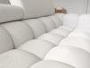 Foto SOFÁ CAMA CON ARCÓN I PATAS ALTAS 285 CM X 181 CM FELRO BLANCO