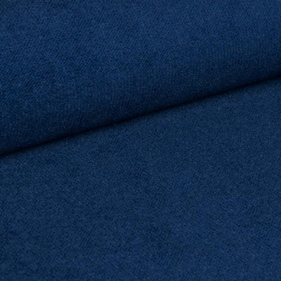 Foto SOFÁ CAMA CON ARCÓN 254 CM X 167 CM FABIO AZUL