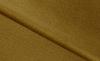 Photo Sofa bed with reclining headrests - Mustard - 261 cm - LAURENCE