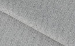 Sofá cama - ELISE, Gris claro, 250 cm