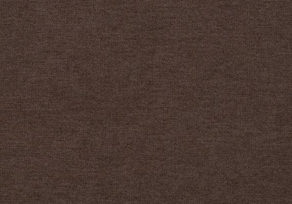 Foto SOFÁ CAMA ESTILO NORDICO 3 PLAZAS 213 CM ASTORIA MARRÓN