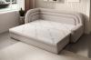 Foto SOFÁ CAMA 223 CM FABILLO BEIGE