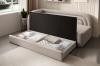 Foto SOFÁ CAMA 223 CM FABILLO BEIGE