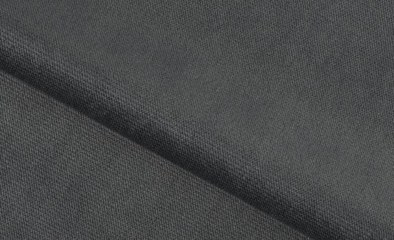 Foto SOFÁ CAMA 223 CM FABILLO GRIS OSCURO